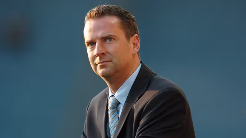 2005/06: Dominik Thalhammer (Admira)