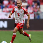 Laimer: Wie blendet man den Bayern-Wahnsinn aus?