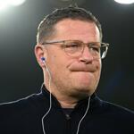 Bahn frei für Eberl? Abgang beim FC Bayern
