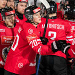 ÖEHV-Team: Welche Lehren der Deutschland-Cup brachte