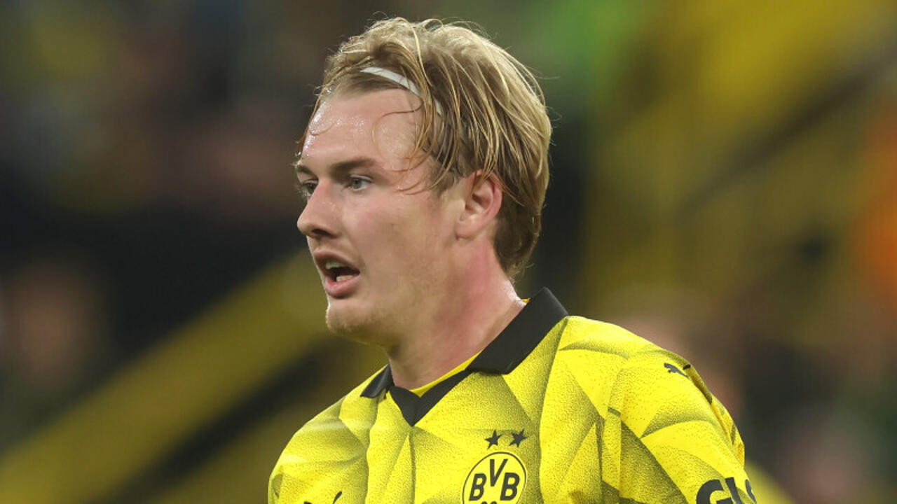 Fußball: BVB-Star in England heiß begehrt