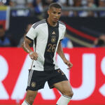 Vaterfreuden! Milan-Profi fehlt gegen Österreich