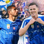 "Feieraldo" - Wie zwei Mann Blau-Weiß "saugeil" machen