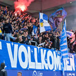 Die Zuschauer-Bilanz der 14. Bundesliga-Runde