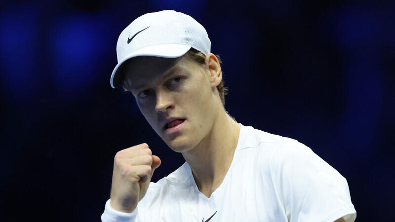 Lokalmatador startet mit klarem Erfolg in die <a href='/de/daten/news/tennis/atp/' class='tag'>ATP</a>-Finals