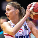 Pleite in Spanien: ÖBV-Frauen schlittern in 34:75-Schlappe