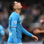 Napoli blamiert sich gegen Abstiegskandidaten