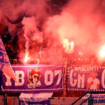 Elf Verletzte nach Böller-Explosion in Augsburg