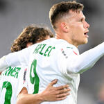 Kantersieg über Altach! Ist der Bock bei der WSG umgestoßen?