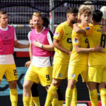 Schalke erleidet gegen Elversberg Rückschlag