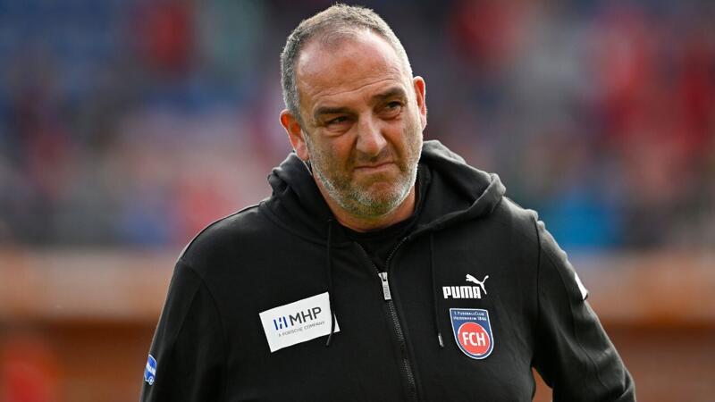 Deutsche Trainerlegende kündigt baldigen Abschied an