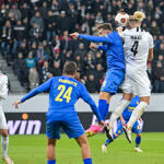 Eindrucksvoller EL-Premierensieg! LASK schlägt St. Gilloise