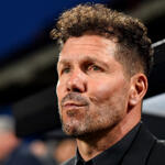 Fix: Simeone verlängert bei Atlético Madrid