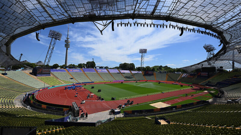 München zieht Bewerbung für Sommerspiele in Erwägung