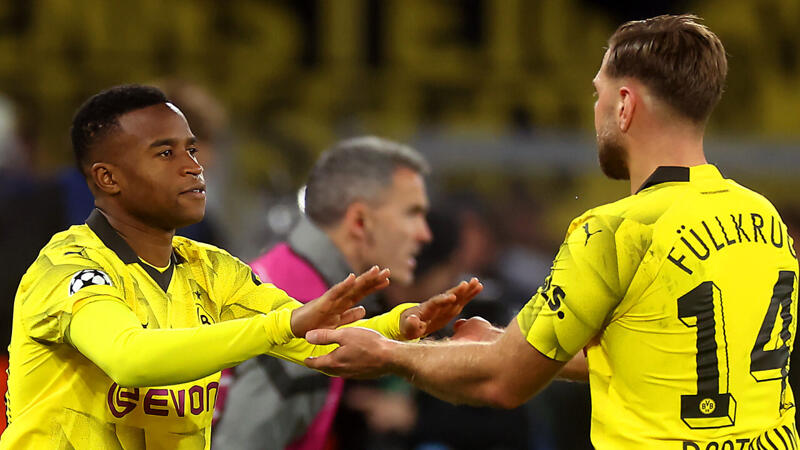 <a href='/de/daten/news/fussball/1--fc-koeln/' class='tag'>1. FC Köln</a> plant Leihe von BVB-Youngster