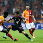 Bayern siegt spät gegen "Gala" und fixiert Achtelfinale