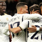 Real bleibt dank Heimsieg über Braga weiter makellos