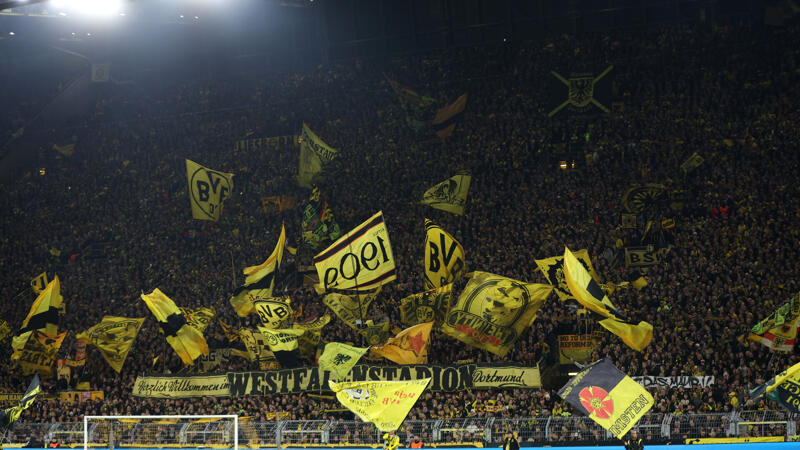 Newcastle-Fans loben Dortmund für niedrige Preise