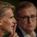 Nach TV-Streit: Auch Freund stellt sich hinter Tuchel