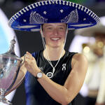 Triumph bei WTA Finals! Swiatek wieder Nummer 1 der Welt