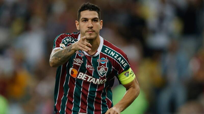 "Transfer-Weltmeister" Nottingham vor nächster Verpflichtung