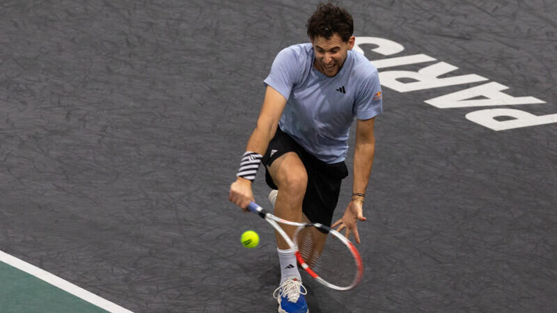 Thiem kämpft sich in Top-100 der <a href='/de/daten/news/tennis/atp/' class='tag'>ATP</a> zurück 