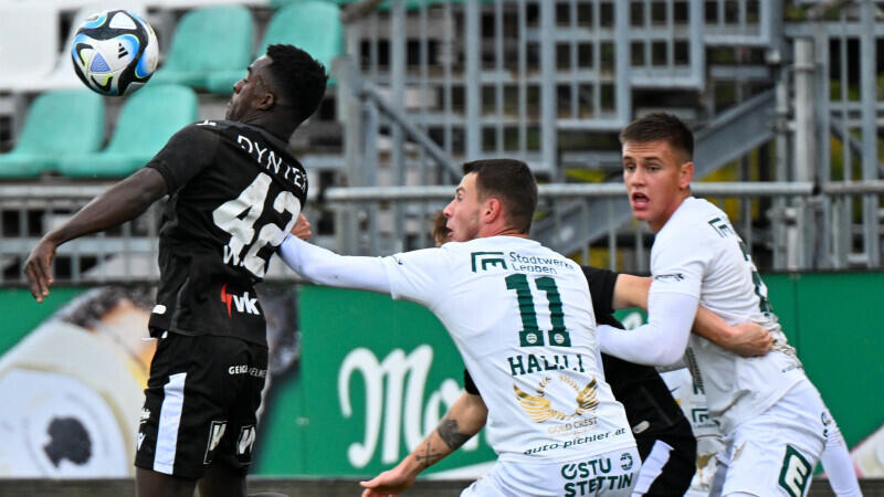 <a href='/de/daten/news/fussball/dsv-leoben/' class='tag'>DSV Leoben</a> kann gegen dezimierte Bregenzer nicht gewinnen