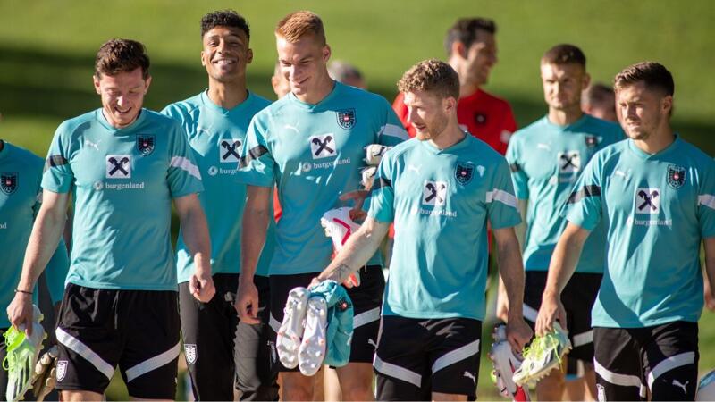 Karim Onisiwo beendet Karriere im Nationalteam