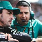 Alonso tobt wegen Red-Bull-Gerücht: "Gibt Konsequenzen"