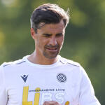 Paul Scharner räumt seinen Posten beim SKN St. Pölten