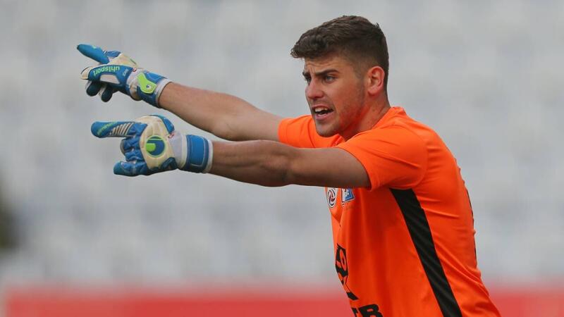 Buhlen österreichische Topklubs um Goalie aus russischer Liga?