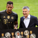 Personalnot! Bayern denkt wieder an Boateng