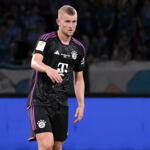 Verletzungsschock bei Bayerns DFB-Pokal-Blamage