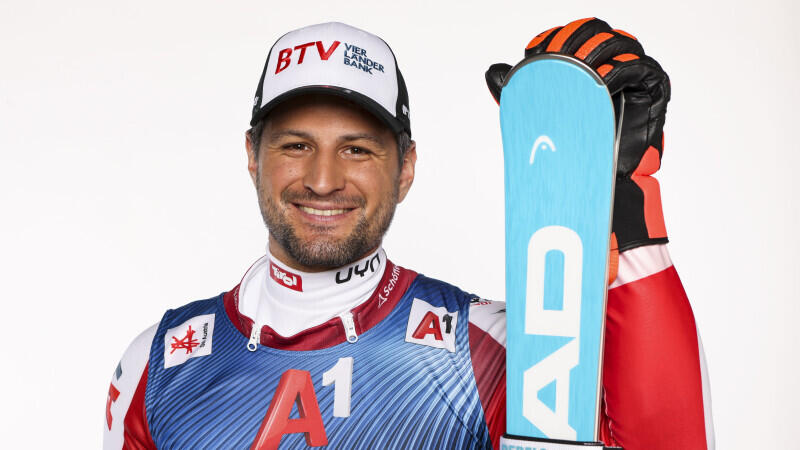 ÖSV-Läufer <a href='/de/daten/news/ski-alpin/johannes-strolz/' class='tag'>Johannes Strolz</a> probiert sich in neuer Disziplin