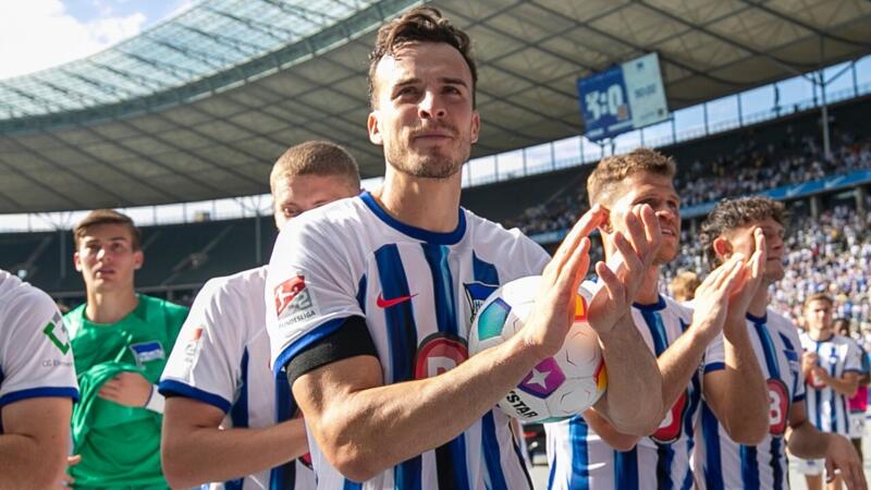 Vor Derby: Tabakovic sieht "große Chance" für die Austria