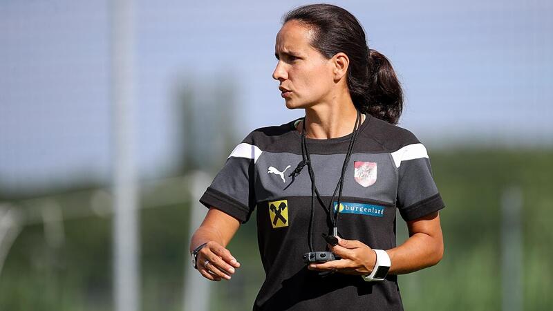 ÖFB-Frauen wollen mit Sieg in <a href='/de/daten/news/portugal/' class='tag'>Portugal</a> nachlegen