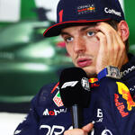 Verstappen entgeht Strafe, trotz Ferrari-Pole guter Dinge