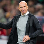 Salzburg kämpferisch: "Die Meisterschaft ist ein Marathon"