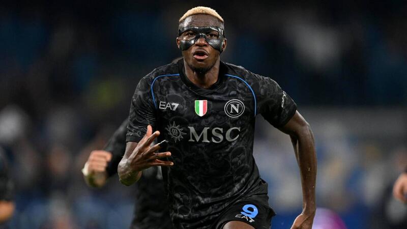 <a href='/de/daten/news/fussball/victor-osimhen/' class='tag'>Victor Osimhen</a> spricht über Wechselgerüchte und Saudi League