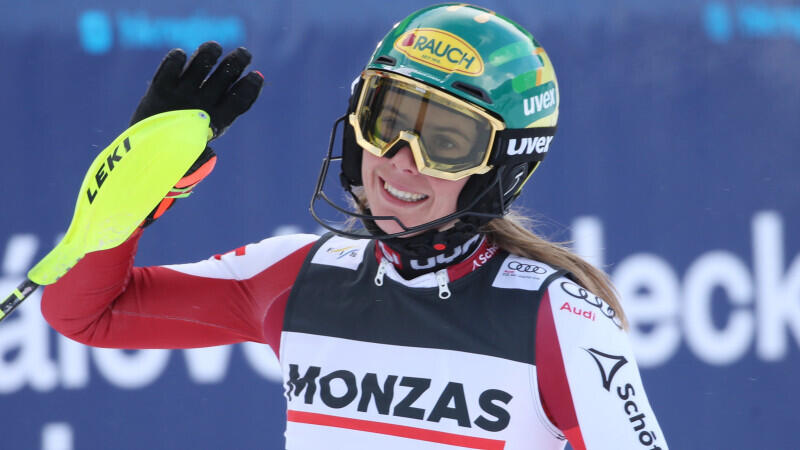 So will <a href='/de/daten/news/ski-alpin/katharina-liensberger/' class='tag'>Katharina Liensberger</a> zurück an die Spitze