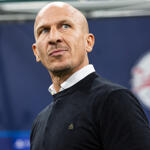 Struber stolz: "War wichtig, dieses Gesicht zu zeigen"