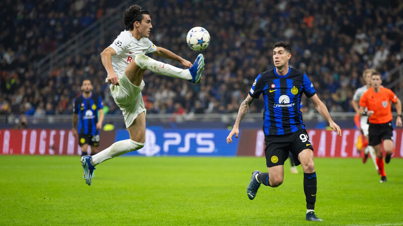 Warum das Spiel in Mailand für Simic doppelt speziell war