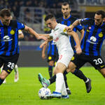 Israeli Gloukh: "Emotionalstes Tor meiner Karriere"