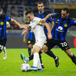 Salzburg fordert Inter - geht aber leer aus