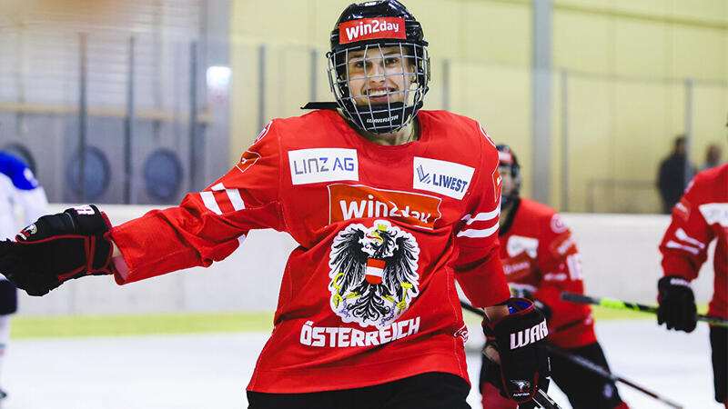 ÖEHV legt Spielort für die Frauen-<a href='/de/daten/news/b-wm/' class='tag'>B-WM</a> 2024 fest