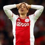 Ajax Amsterdam reagiert auf sportliche Krisensituation