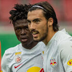 Europacup-Sieger nimmt Salzburg-Stürmer ins Visier