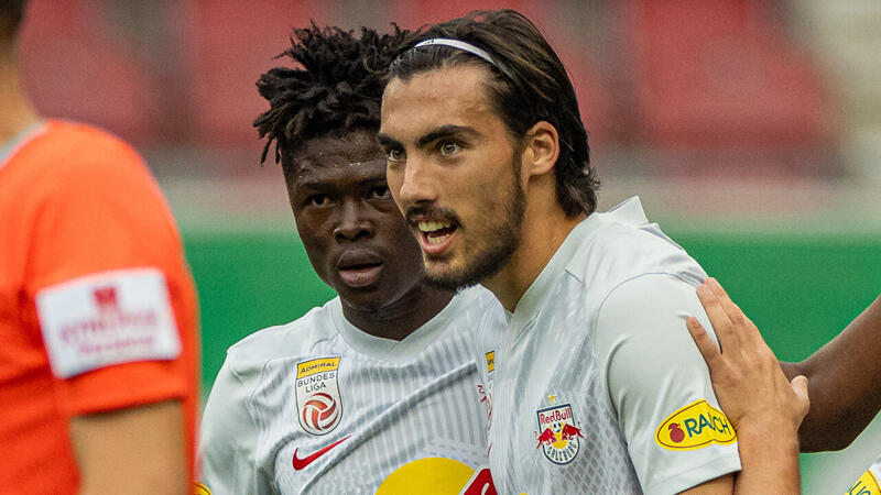 Europacup-Sieger nimmt Karim Konate ins Visier