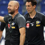 Ein Punkt aus fünf Spielen: SKN trennt sich von Trainer-Duo