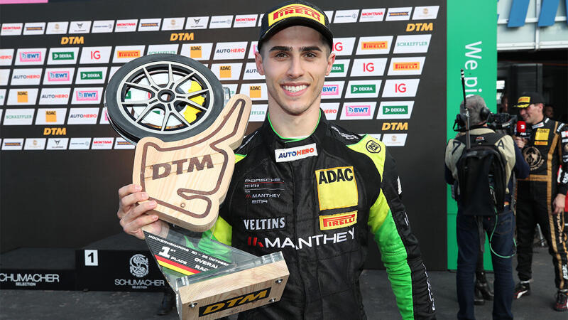 <a href='/de/daten/news/thomas-preining/' class='tag'>Thomas Preining</a>: Der <a href='/de/daten/news/motorsport/dtm/' class='tag'>DTM</a>-Titel kann ihm viele Türen öffnen